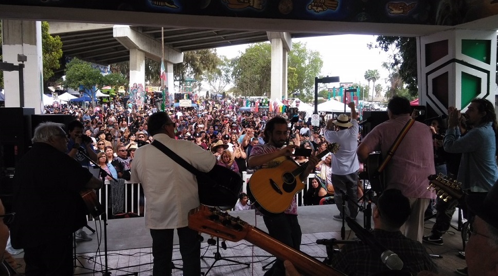 2019 Chicano Park Day