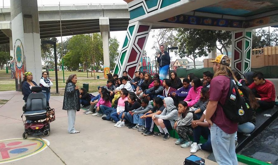 Chicano Park Day Celebration 2018