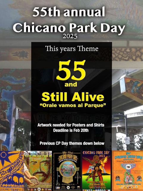 Chicano Park Steering Committee