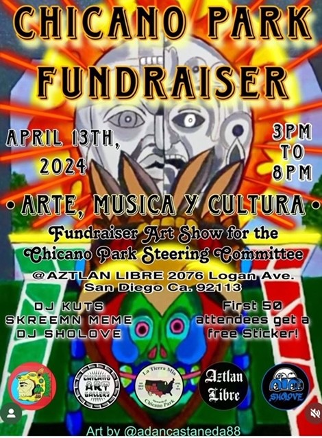 Chicano Park Steering Committee